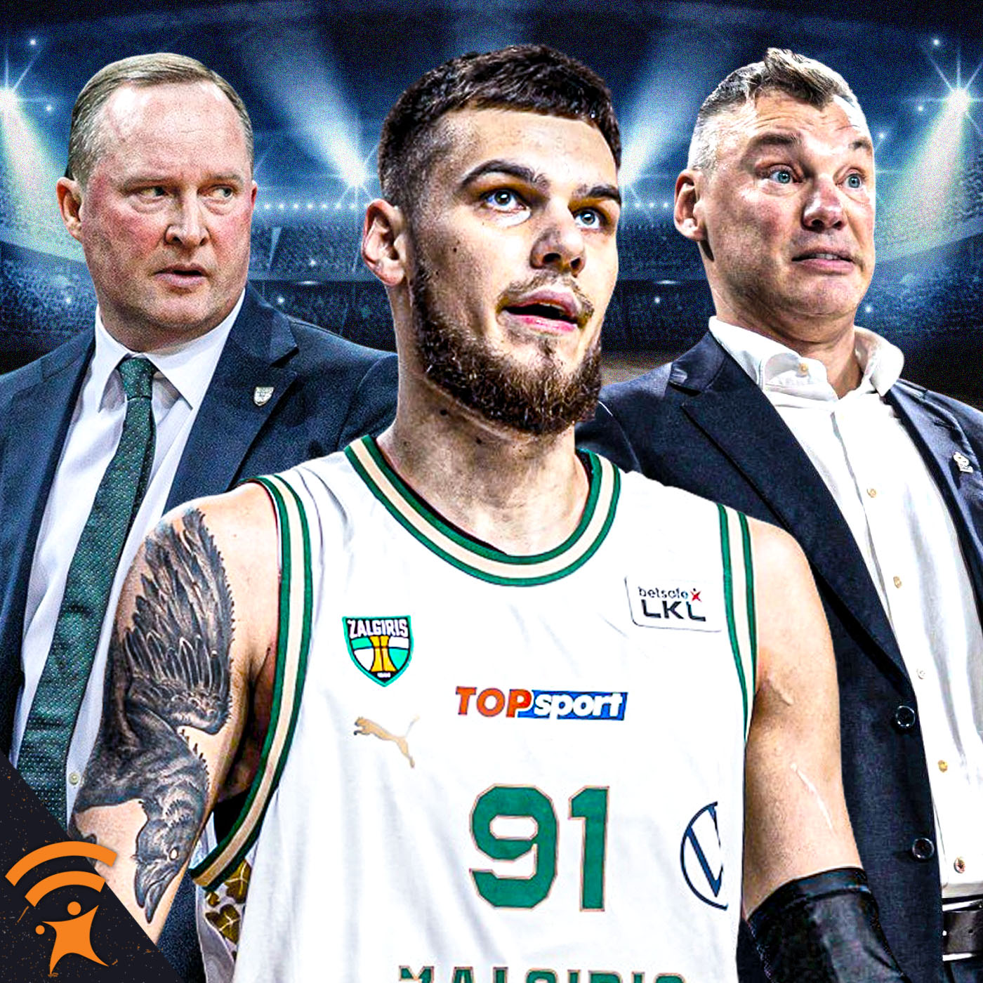 BasketNews.lt podkastas