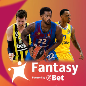 Labiausiai pervertinti ir neįvertinti Eurolygos žaidėjai (Plepam apie BasketNews Fantasy)