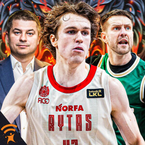 „Ryto” niuksas Kaune ir „Wolves” pabaiga