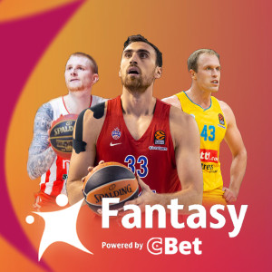 Be taškų liekantis Kazys ir papildomos lažybos dėl Baldwino (Plepam apie Basketnews Fantasy)