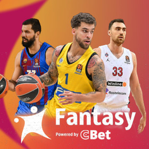 Tobulas Kazio keitimas ir Karolio laimėtos lažybos (Plepam apie Basketnews Fantasy)