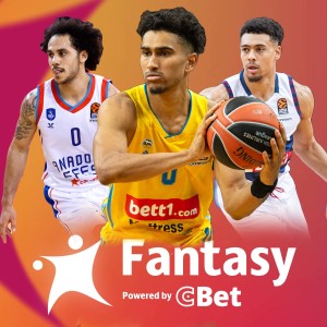 Sunkiai pavejamas Karolis ir būtinybė pirkti Larkiną (Plepam apie Basketnews Fantasy)