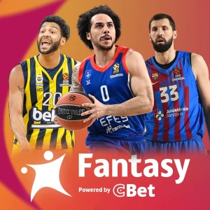 Pergalę užsitikrinęs Karolis ir parduodamas Mirotičius (Plepam apie Basketnews Fantasy)