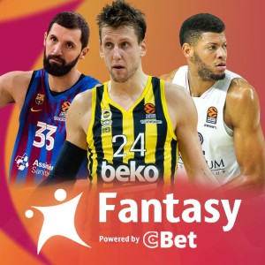 Pabandom iš naujo: šansas Karoliui ir juodųjų arkliukų paieškos (Plepam apie BasketNews fantasy)