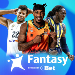 Kodėl būtina pirkti Chris Jones? (Plepam apie Basketnews CBet Fantasy)