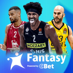 Viską keičiančios elitinių žaidėjų traumos (Plepam apie BasketNews CBet Fantasy)