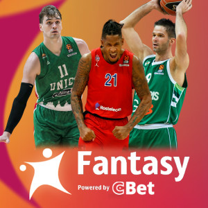 Karolio katastrofa ir karščiausi Eurolygos žaidėjai (Plepam apie BasketNews fantasy)