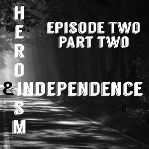 Episode 2: Fresh From the Fight; or, Supernatural’s Relationship with Heroism and Independence (Part Two)