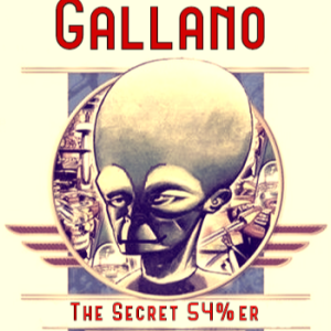 The Story of Gallano. Episode Six