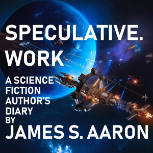 The Speculative.Work Podcast 005 - Goals for 2019 and Atomic Habits