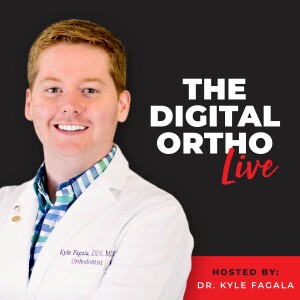 42: Corporate Orthodontics Debate, Part II w/ Dr. Jamie Reynolds (Video)
