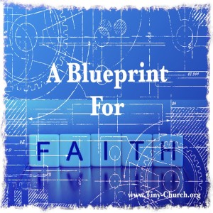 Blueprint for Faith part 5
