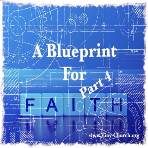 Blueprint for Faith party 4