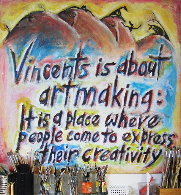 Hidden Histories - Arts and Disability (Part 6)