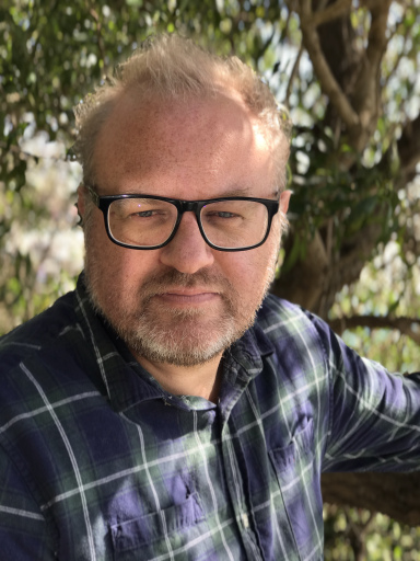 Interview with Dunedin Poet Victor Billot and some fine local music