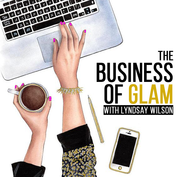 The Business Of Glam\'s Podcast