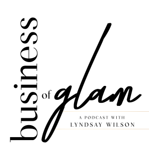 S1: Ep: 16 Interview with Lyndsay Wilson The Queen of Glam
