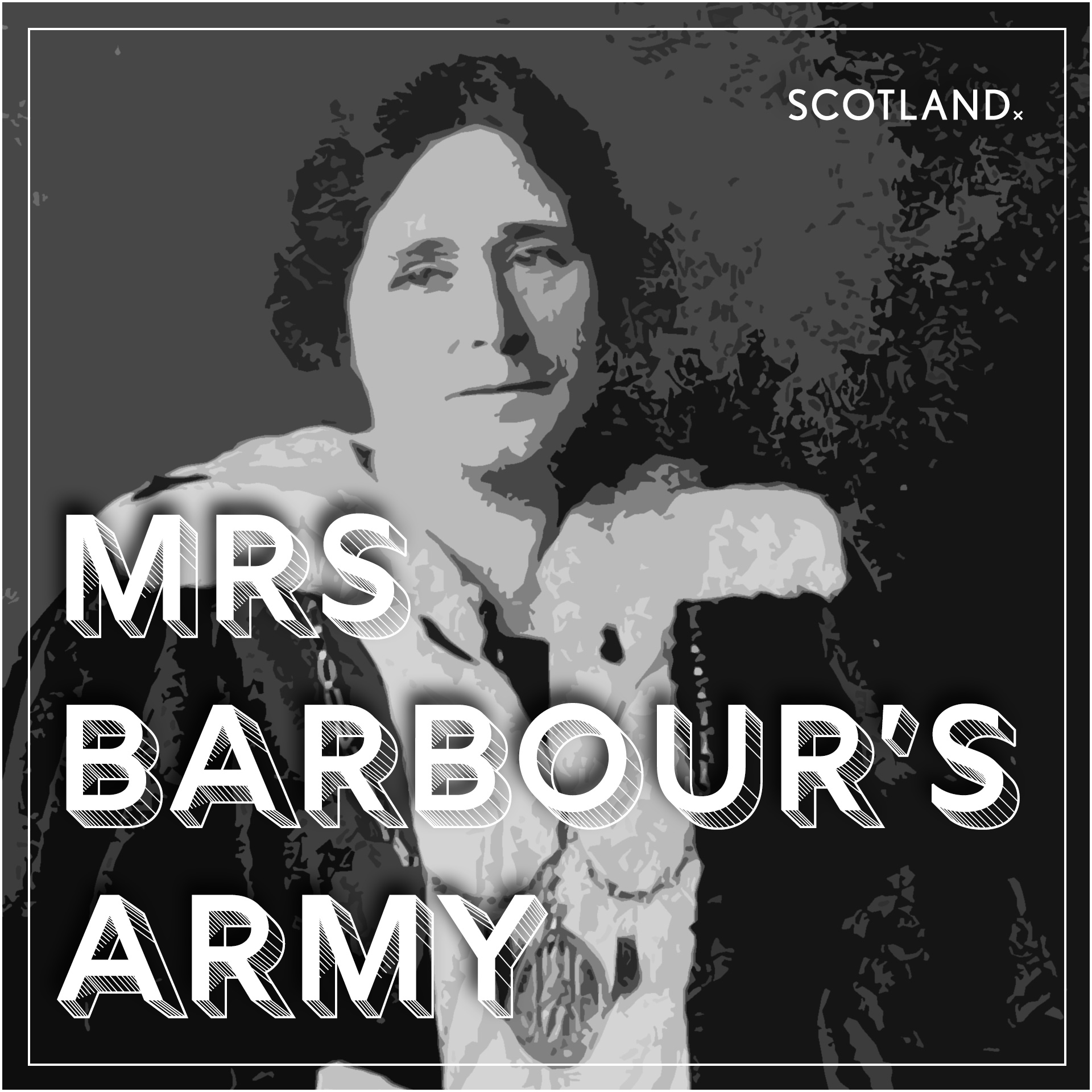 Scottish History Out of Order