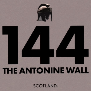 144CE: The Antonine Wall