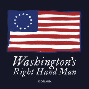 Washington’s Real Right Hand Man - General Hugh Mercer