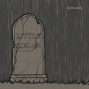 Little Edgar - Why Do So Many Edgar Allan Poe Stories Seem Scottish?