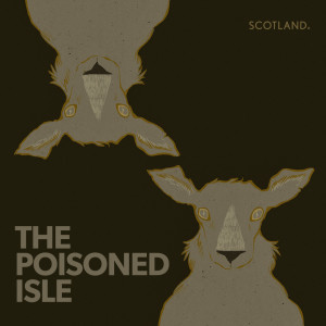 The Poisoned Isle