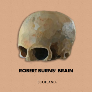 Robert Burns’ Brain