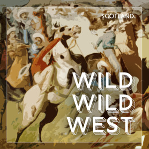 Buffalo Bill’s Wild Wild West