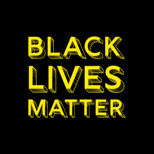 This Is No Utopia - Black Lives Matter