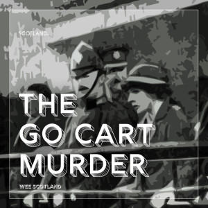 The Go Cart Murder