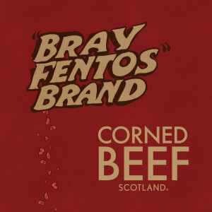 Corned Beef - When Typhoid Came To Aberdeen