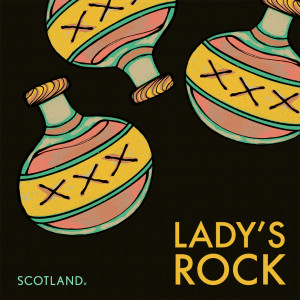 Lady's Rock