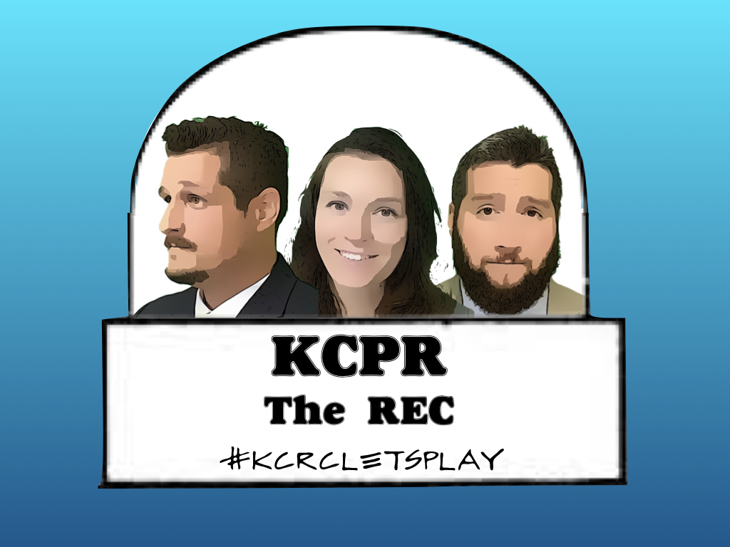 KCPR the REC