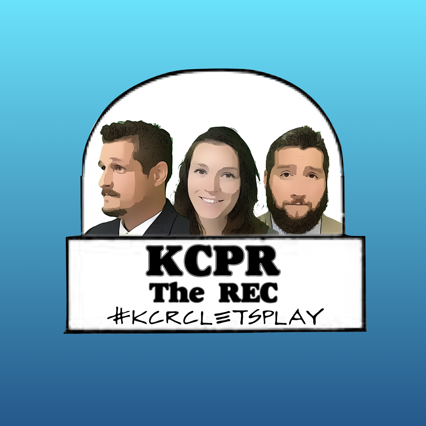 KCPR the REC