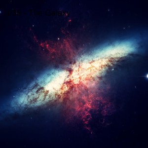 035 - The Galaxy