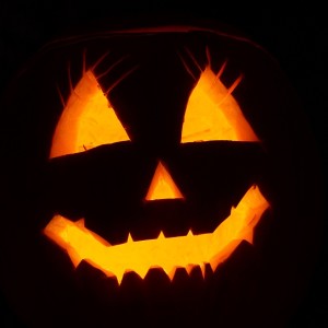 017 - Halloween Special: Calendar Facts