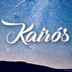 Kayros | Aprender A Orar | 18-02-2024