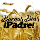 Buenos días Padre
