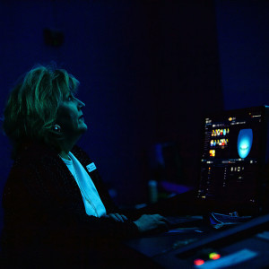 Judy Cara - Planetarium & STEM Director