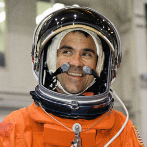 Duane ”Digger” Carey – Former NASA Astronaut, Part One