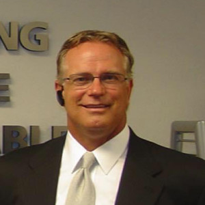 Garrett Harwood – Founder/CEO of Eagle Shield Inc.