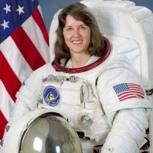 Dr. Kathryn Thornton — Former NASA Astronaut