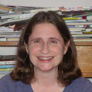 Laura Gehl - Children's Book Author