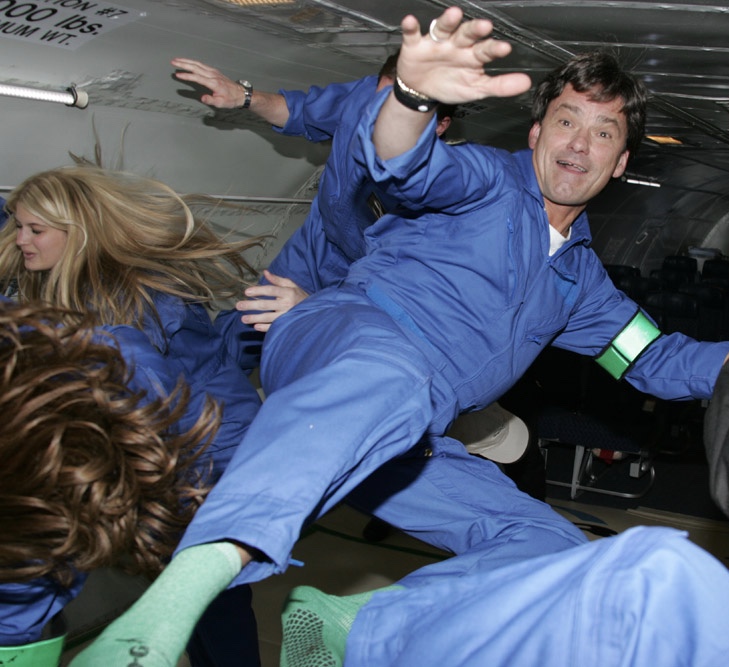 Space4U