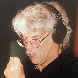 Jay Chattaway, longtime Star Trek series music and score composer