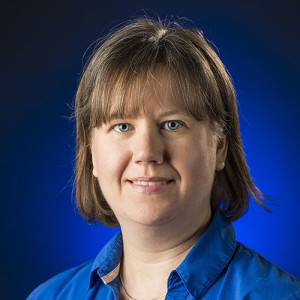 Sarah Noble – NASA Program Scientist, Psyche Mission