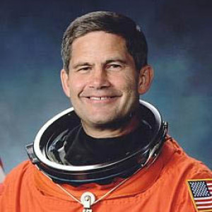 Paul Lockhart – Former NASA Astronaut