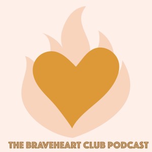 The Braveheart Club #13 Joram van Klaveren over de Islam en de moed om van mening te veranderen 