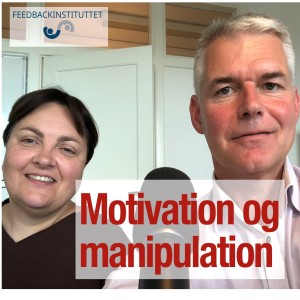 Motivation og Manipulation