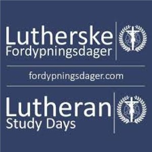 1439 - Arne Helge Teigen - TULIP blant lutherske roser